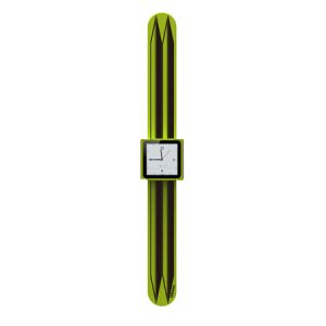  Ozaki iCoat Watch+ Green for iPod nano 6G (IC878GR)